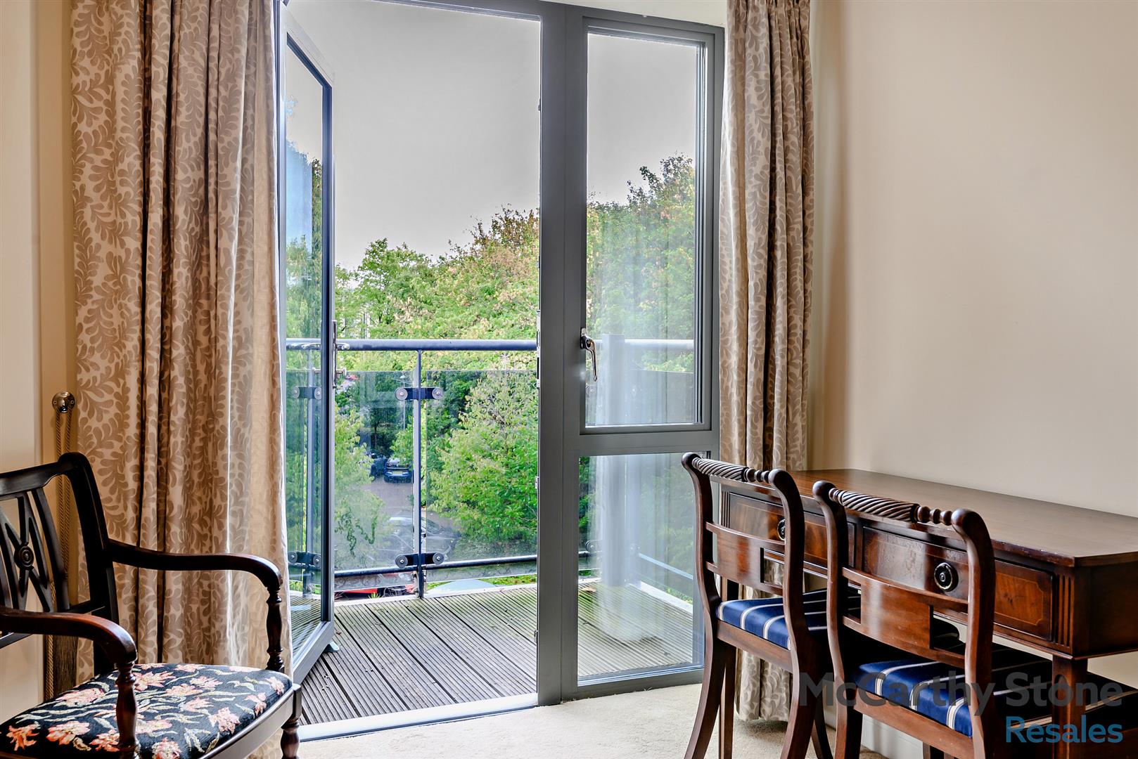 Jenner Court, St. Georges Road, Cheltenham, GL50 3ER