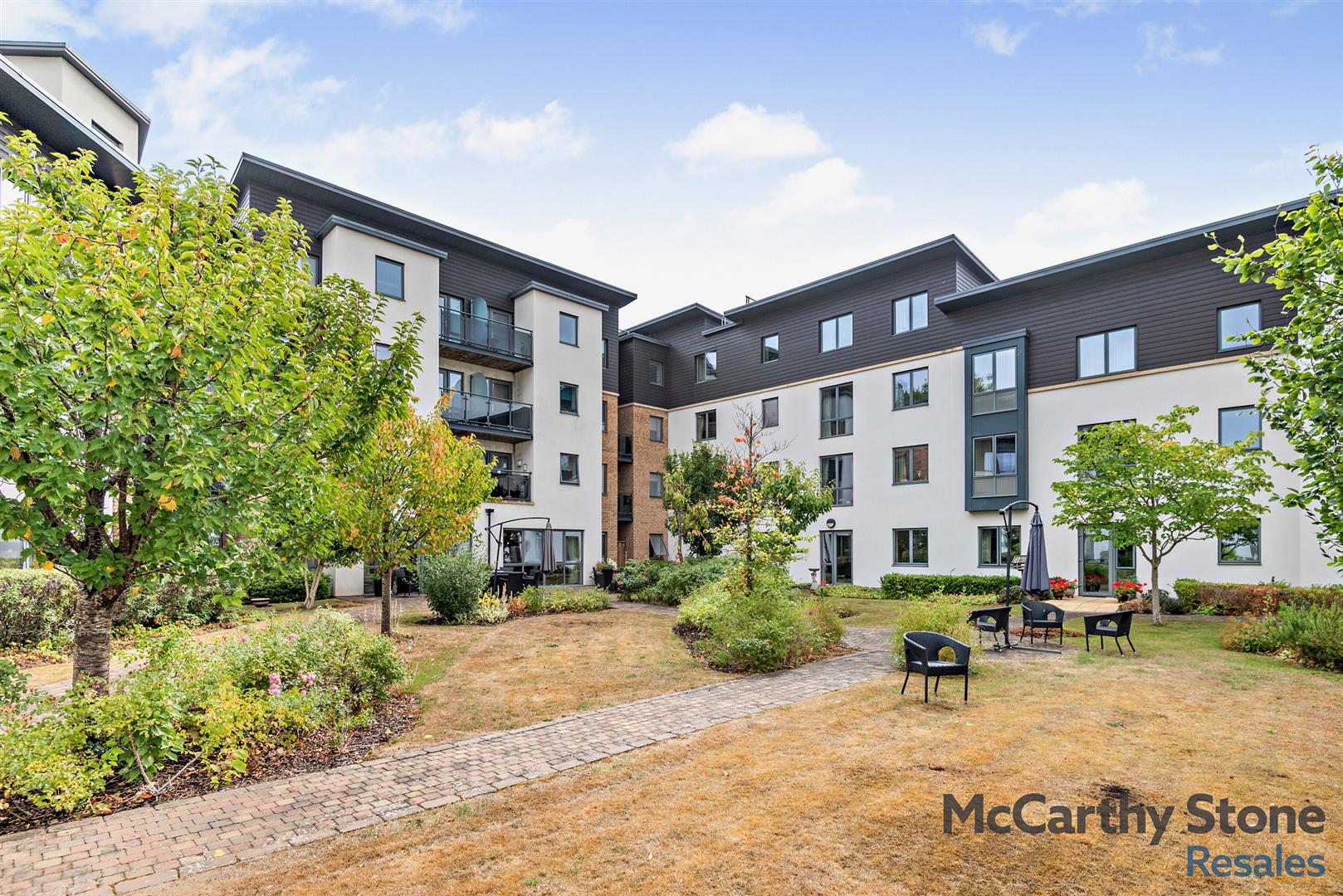 Jenner Court, St. Georges Road, Cheltenham, GL50 3ER