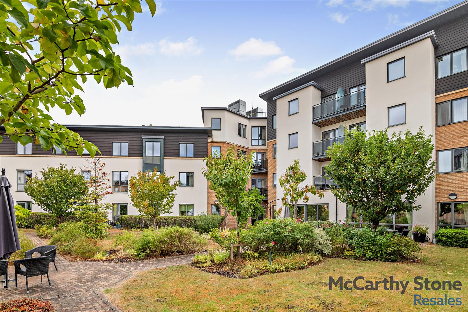 Jenner Court, St. Georges Road, Cheltenham, GL50 3ER