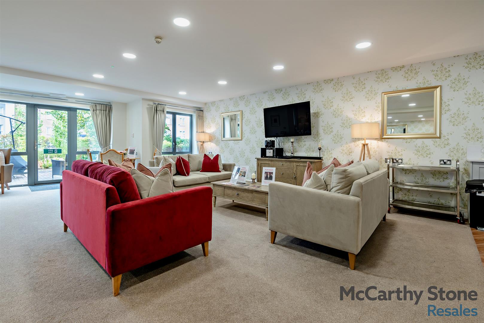 Jenner Court, St. Georges Road, Cheltenham, GL50 3ER