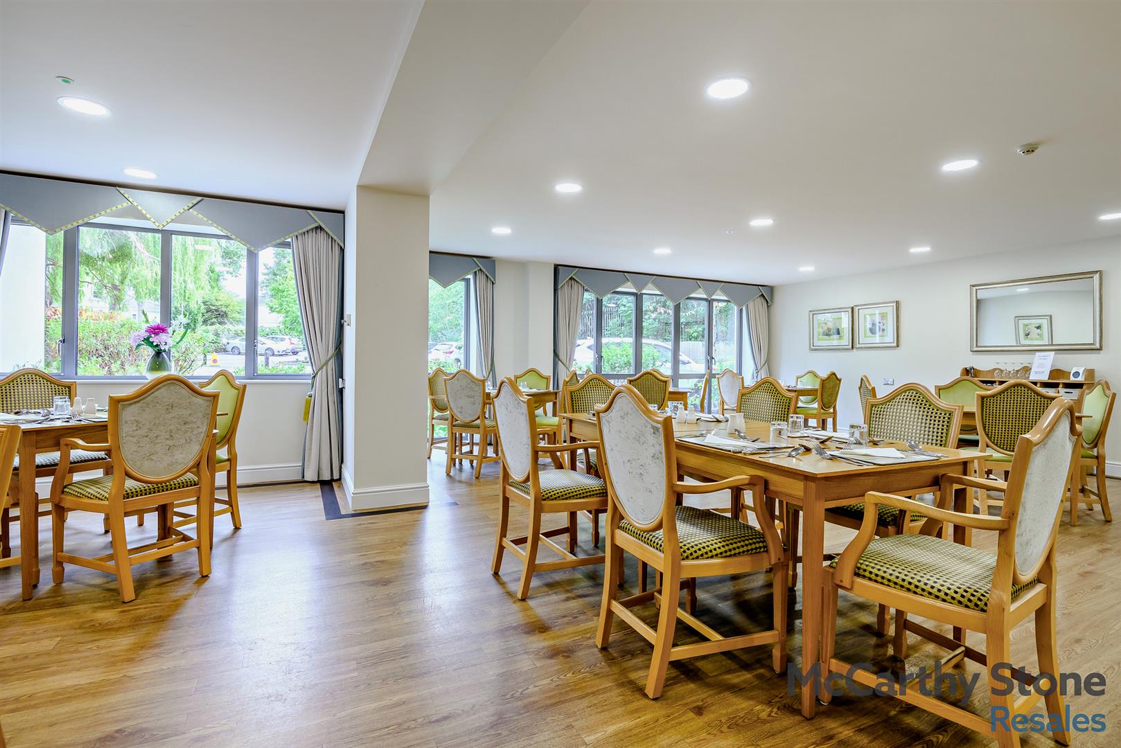 Jenner Court, St. Georges Road, Cheltenham, GL50 3ER