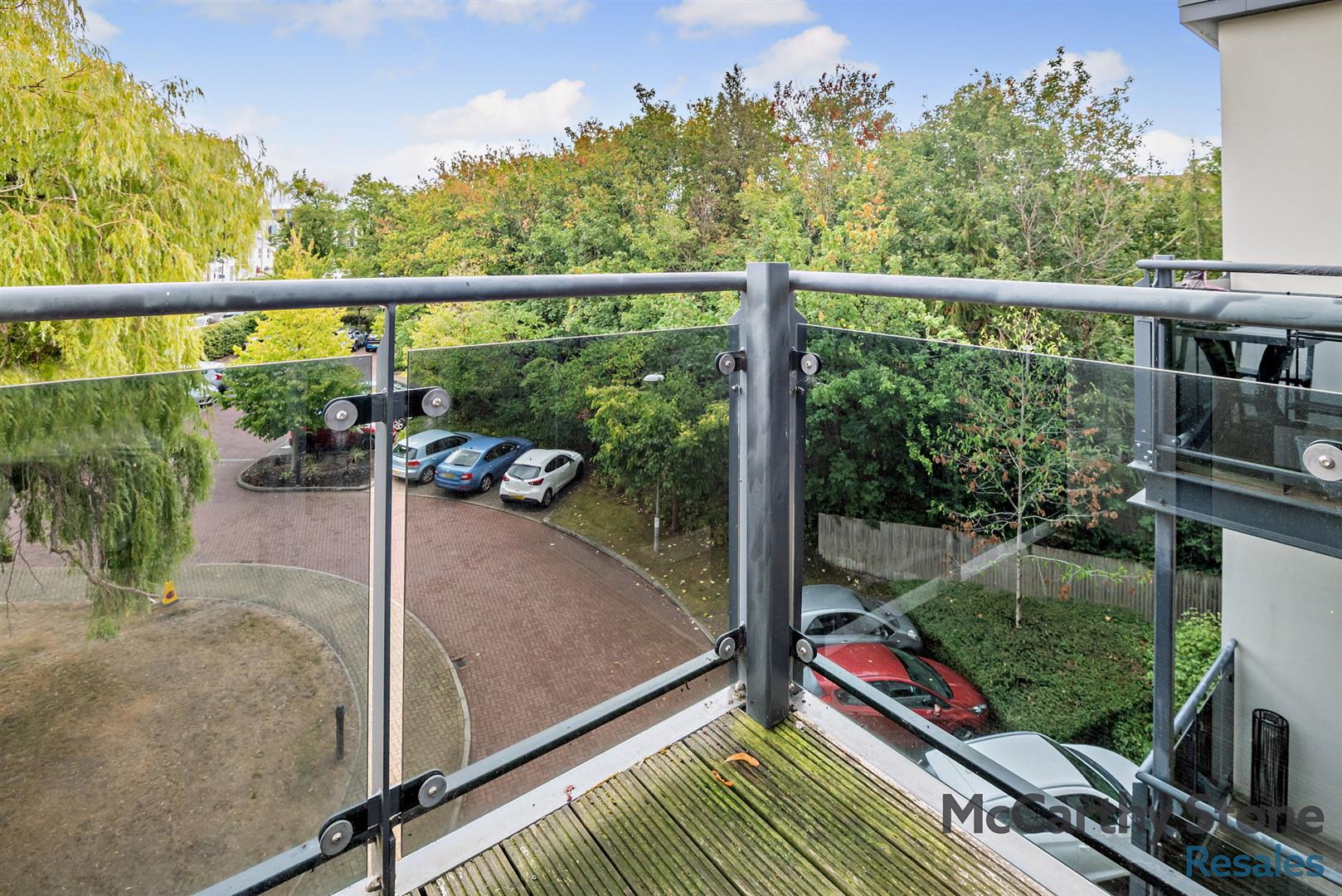 Jenner Court, St. Georges Road, Cheltenham, GL50 3ER