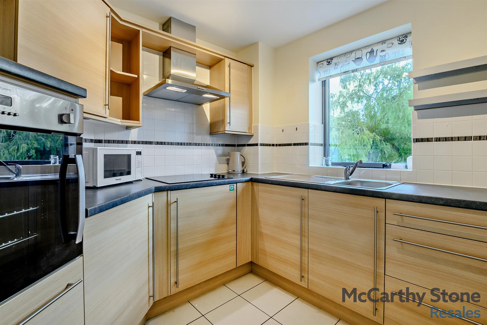 Jenner Court, St. Georges Road, Cheltenham, GL50 3ER