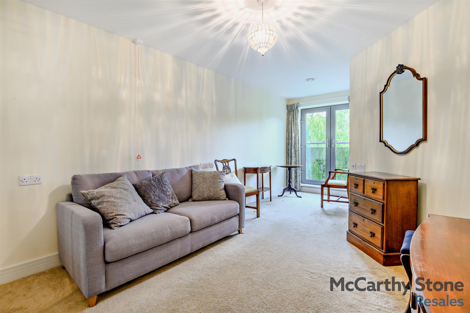 Jenner Court, St. Georges Road, Cheltenham, GL50 3ER