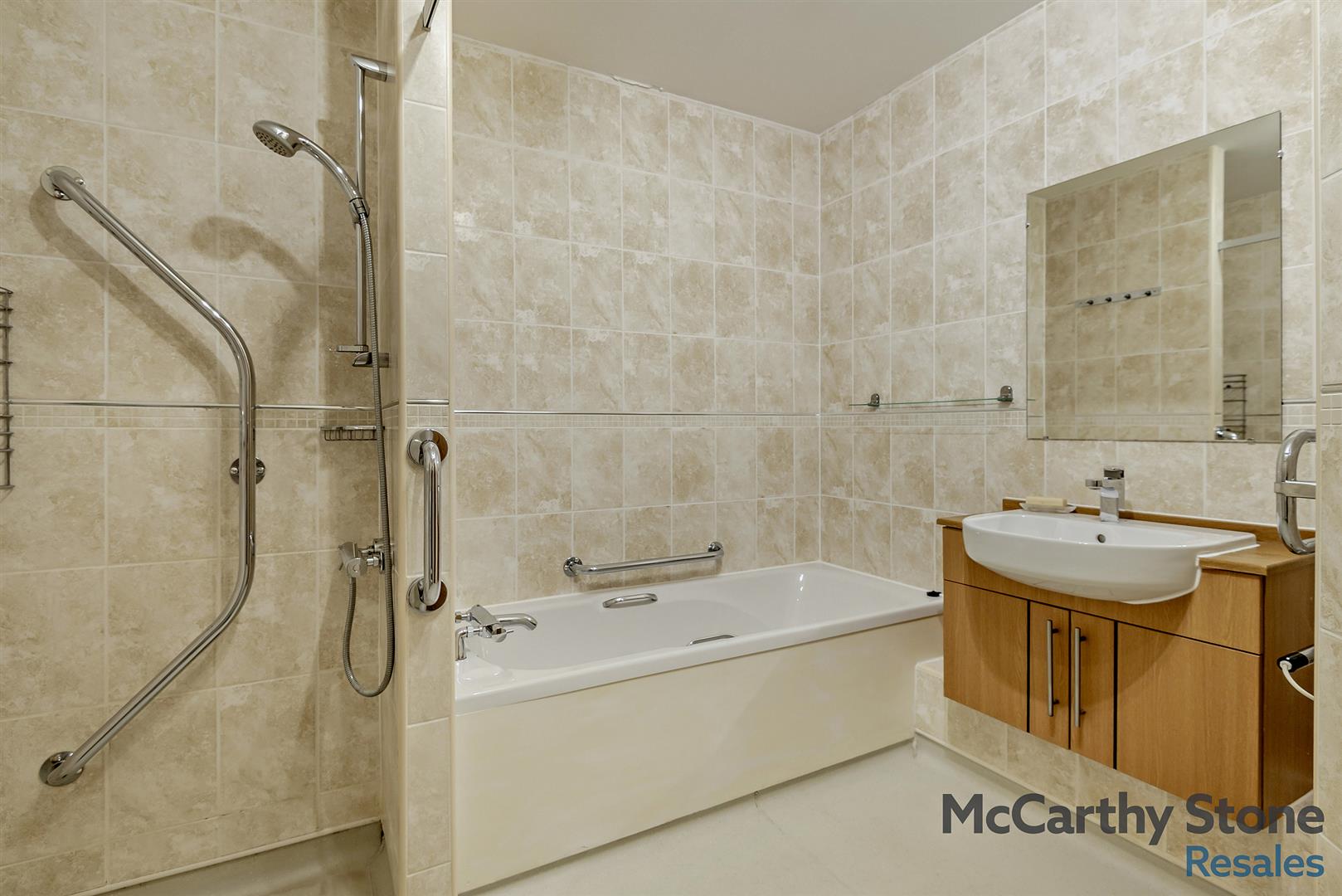 Jenner Court, St. Georges Road, Cheltenham, GL50 3ER