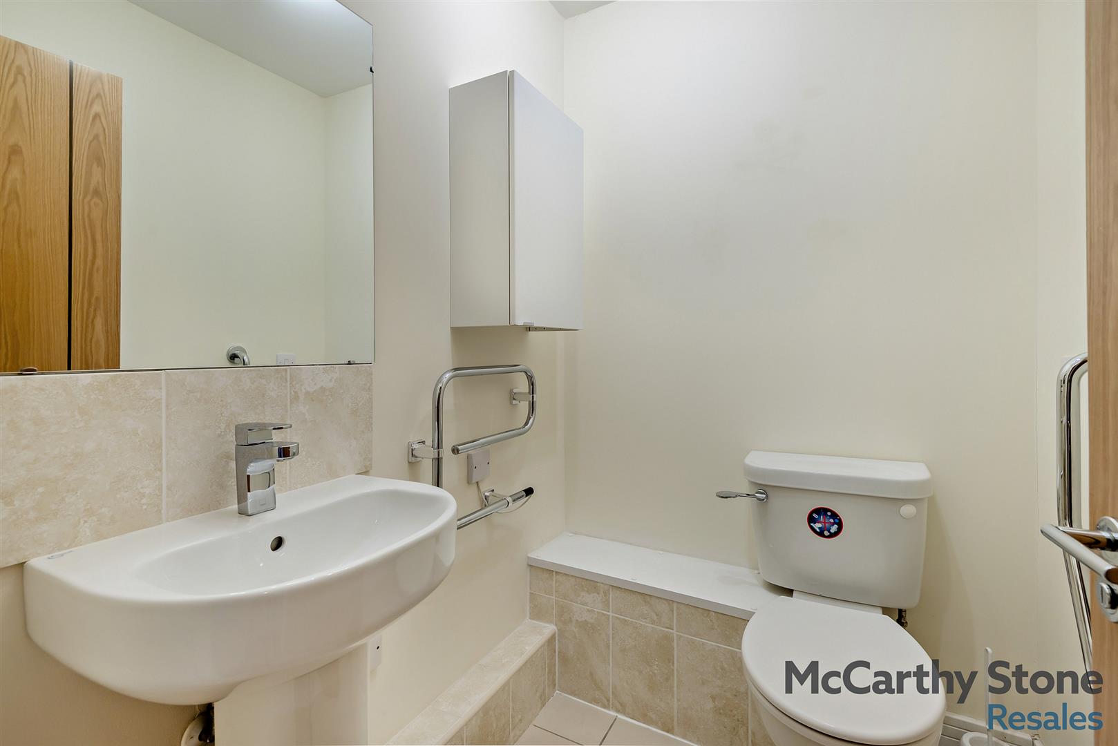 Jenner Court, St. Georges Road, Cheltenham, GL50 3ER