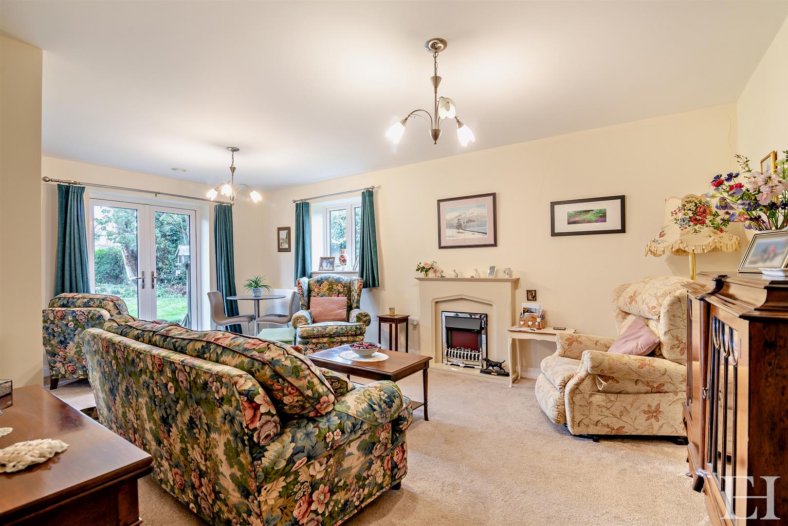 10 Rogerson Court, Scaife Garth, Pocklington, York, Yorkshire, YO42 2SJ