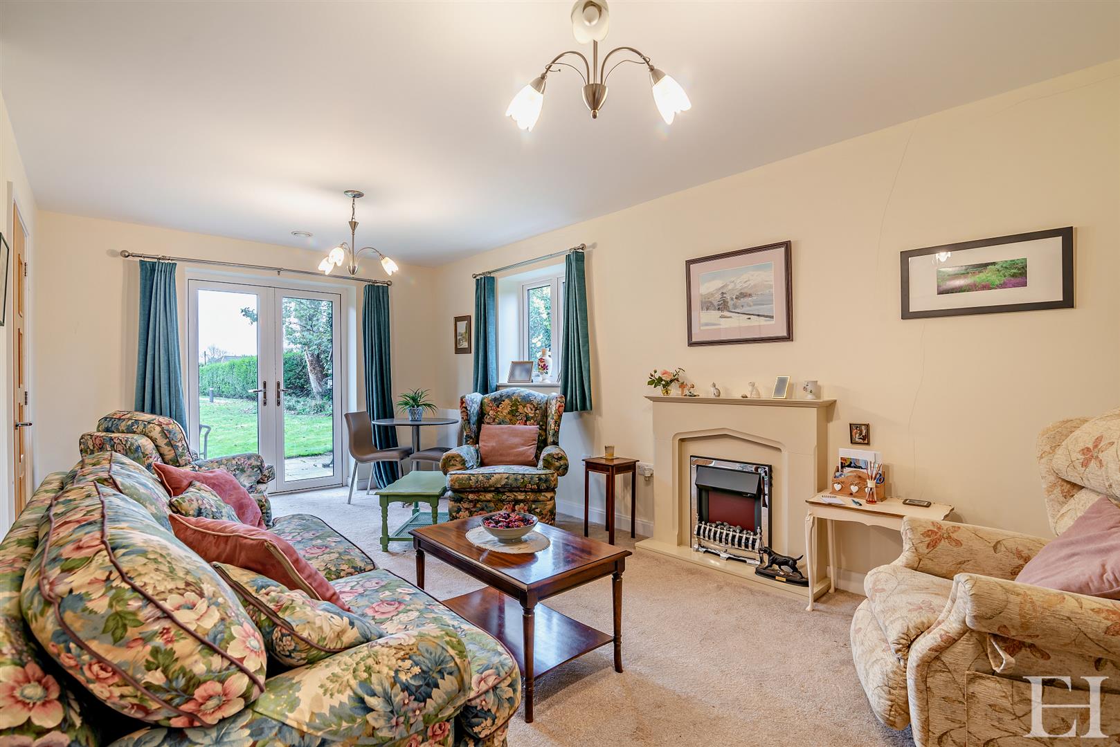 10 Rogerson Court, Scaife Garth, Pocklington, York, Yorkshire, YO42 2SJ