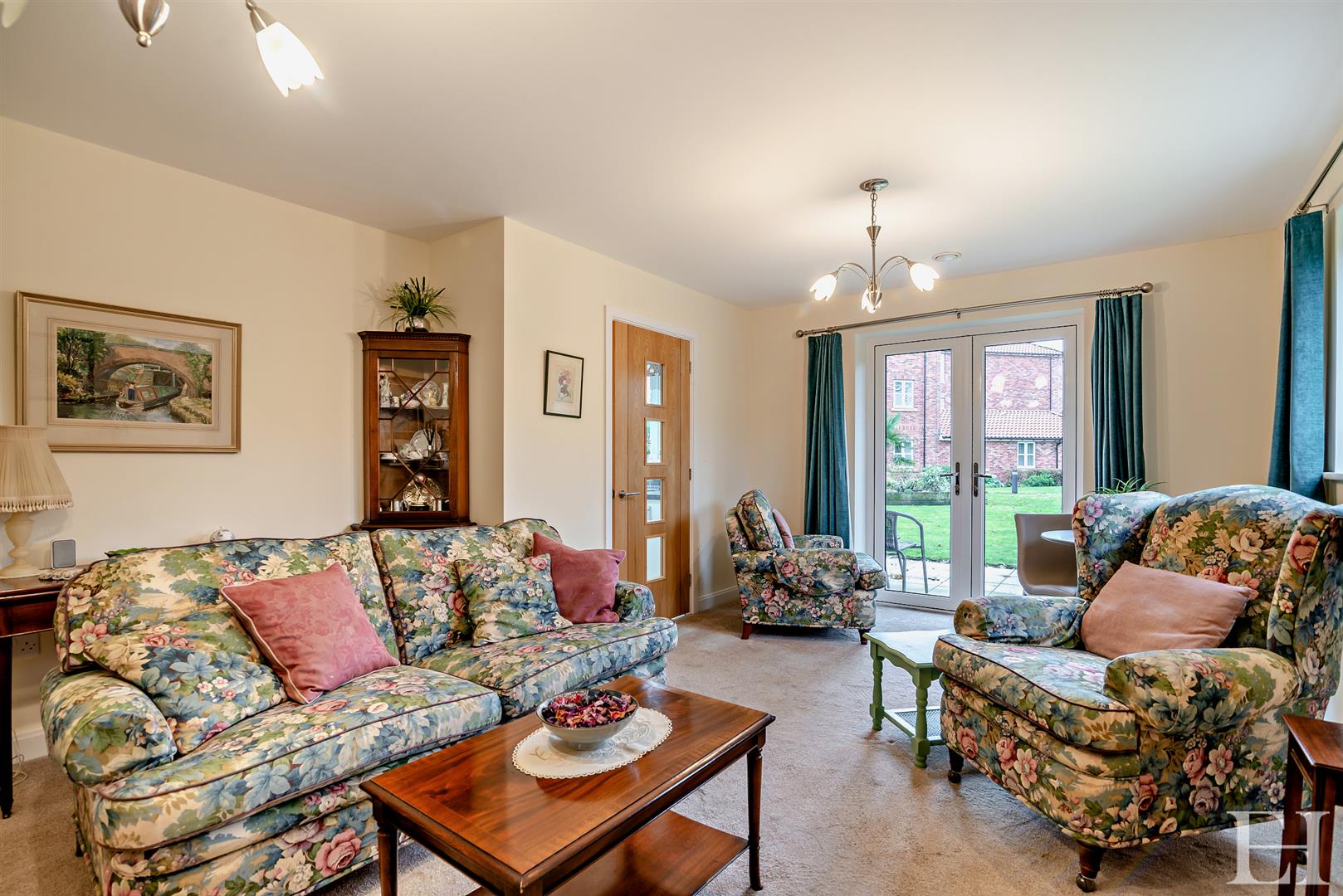 10 Rogerson Court, Scaife Garth, Pocklington, York, Yorkshire, YO42 2SJ