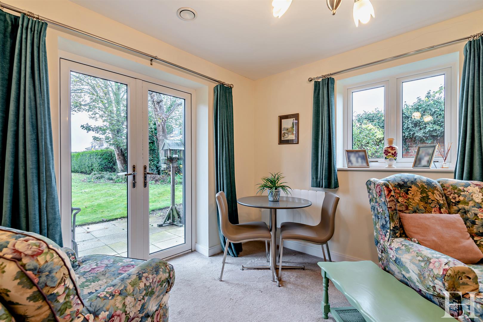 10 Rogerson Court, Scaife Garth, Pocklington, York, Yorkshire, YO42 2SJ