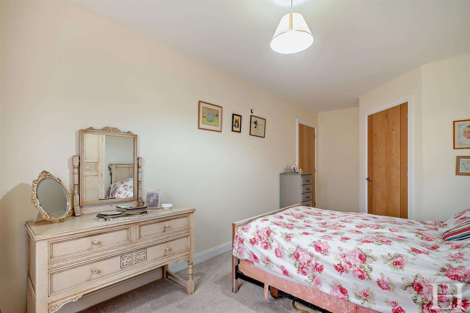 10 Rogerson Court, Scaife Garth, Pocklington, York, Yorkshire, YO42 2SJ