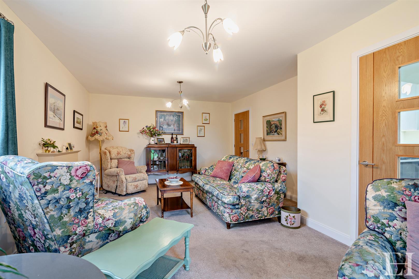 10 Rogerson Court, Scaife Garth, Pocklington, York, Yorkshire, YO42 2SJ