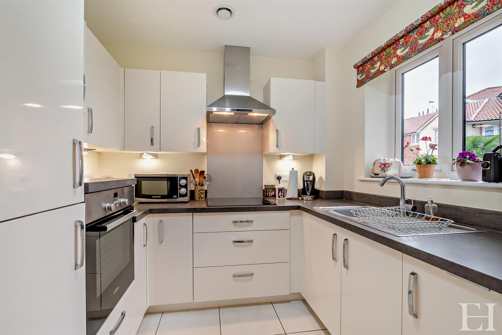 10 Rogerson Court, Scaife Garth, Pocklington, York, Yorkshire, YO42 2SJ