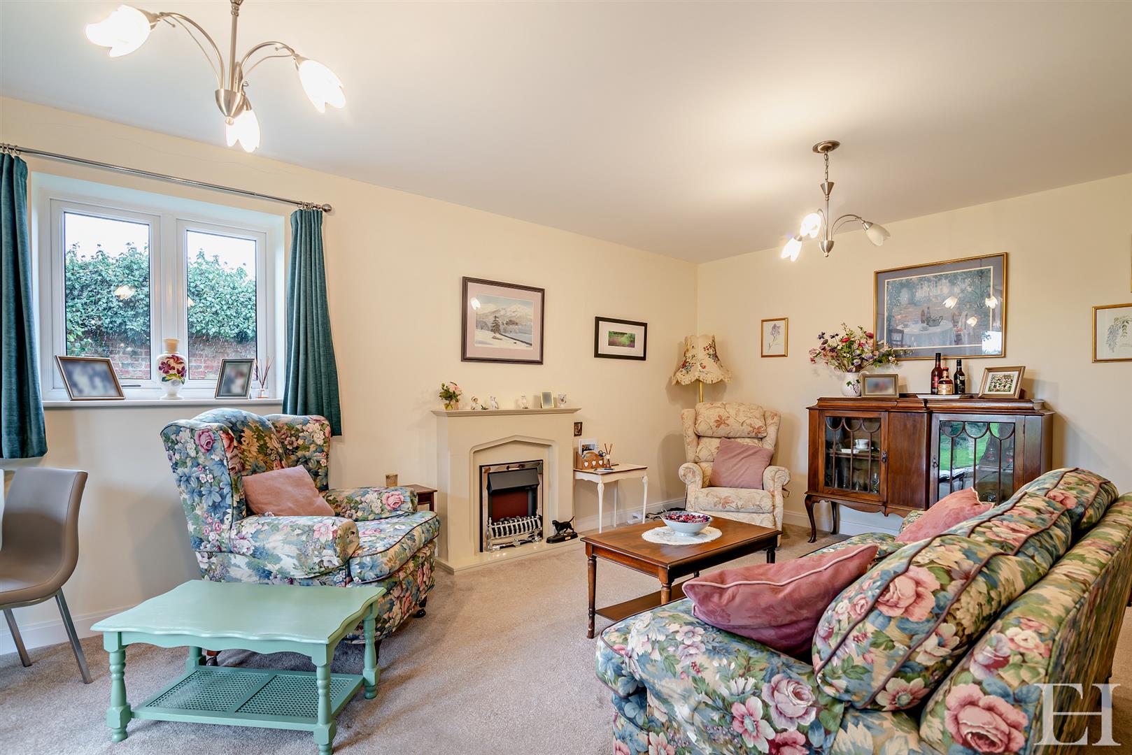 10 Rogerson Court, Scaife Garth, Pocklington, York, Yorkshire, YO42 2SJ