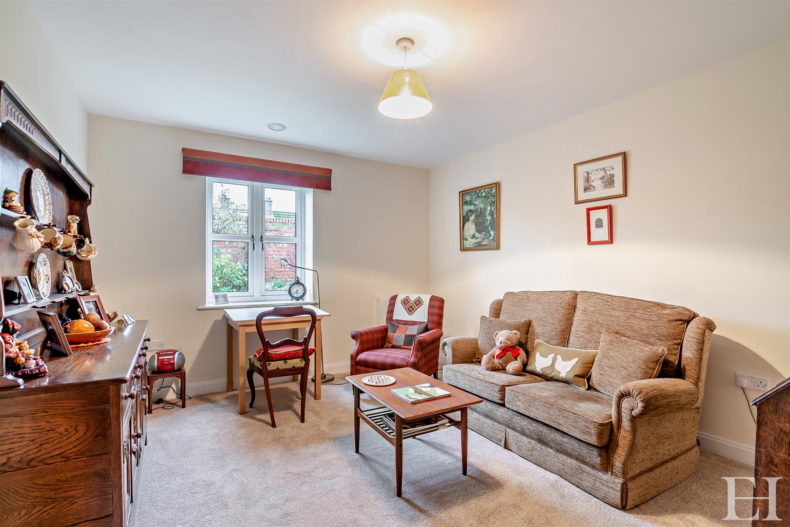 10 Rogerson Court, Scaife Garth, Pocklington, York, Yorkshire, YO42 2SJ