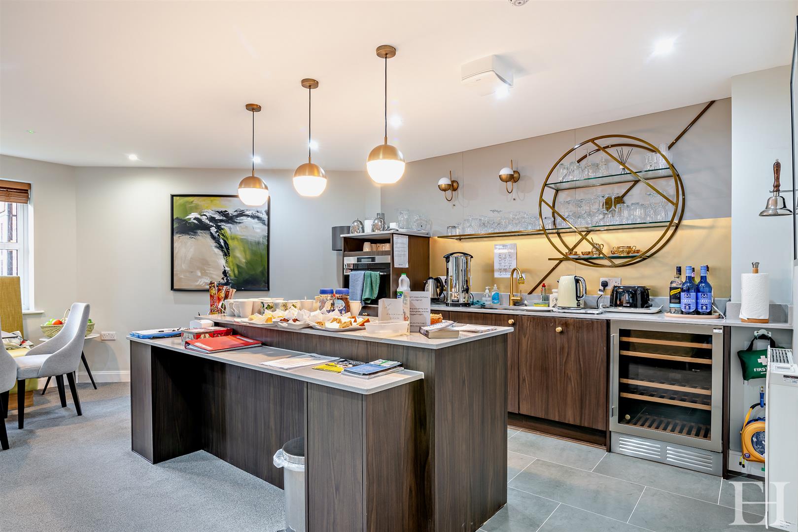 10 Rogerson Court, Scaife Garth, Pocklington, York, Yorkshire, YO42 2SJ