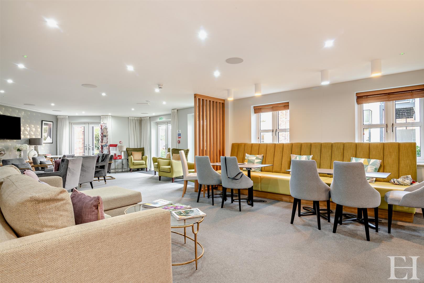 10 Rogerson Court, Scaife Garth, Pocklington, York, Yorkshire, YO42 2SJ