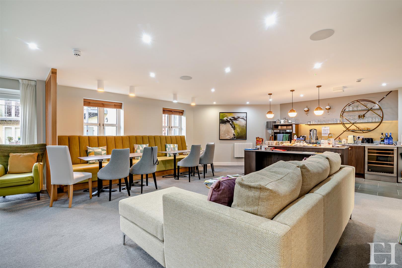 10 Rogerson Court, Scaife Garth, Pocklington, York, Yorkshire, YO42 2SJ