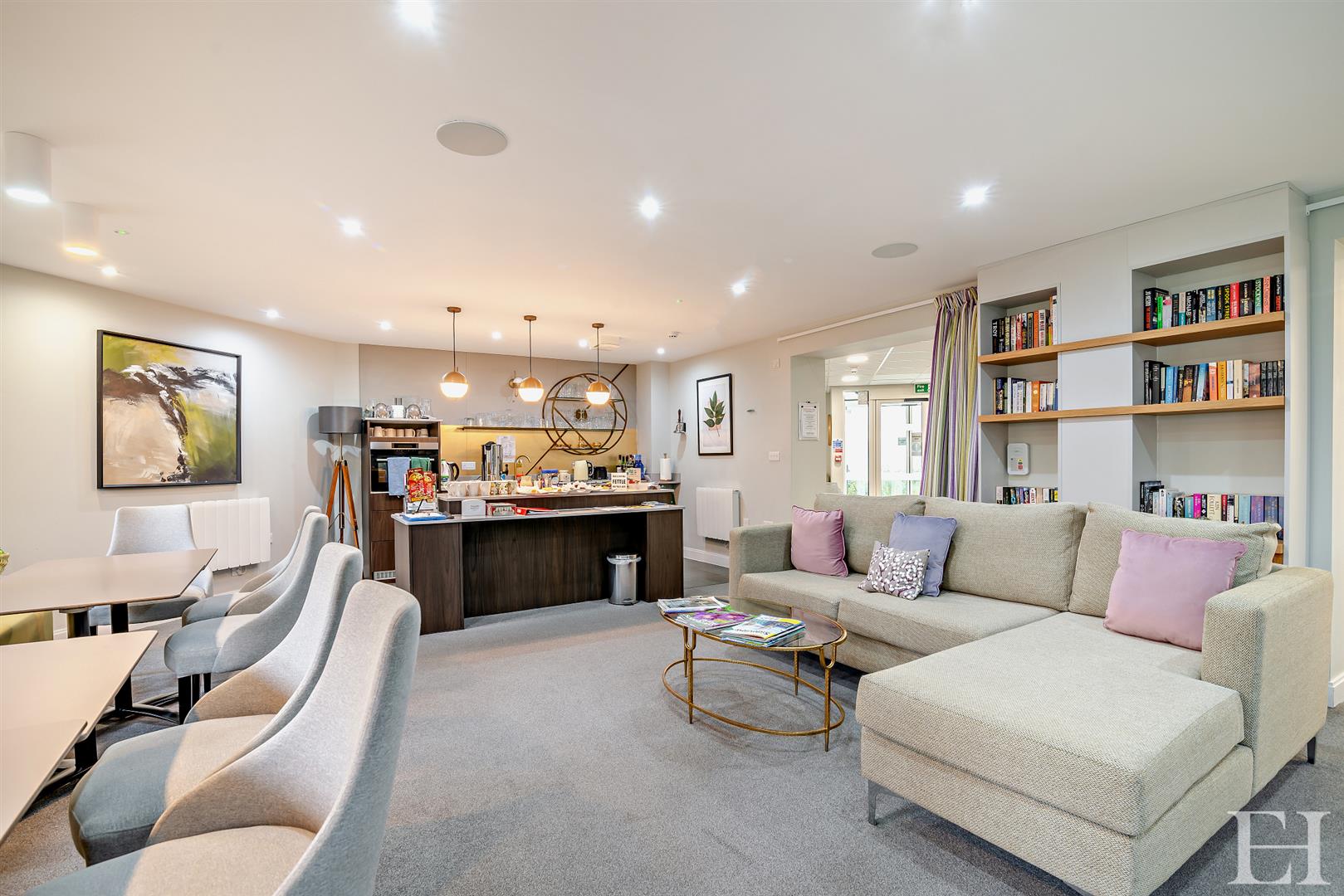 10 Rogerson Court, Scaife Garth, Pocklington, York, Yorkshire, YO42 2SJ