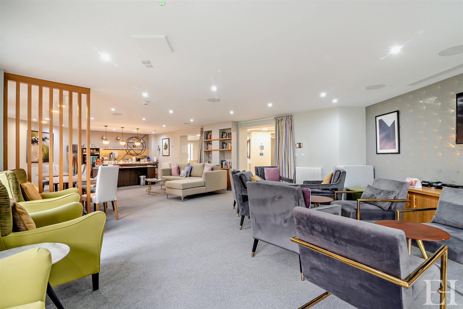 10 Rogerson Court, Scaife Garth, Pocklington, York, Yorkshire, YO42 2SJ