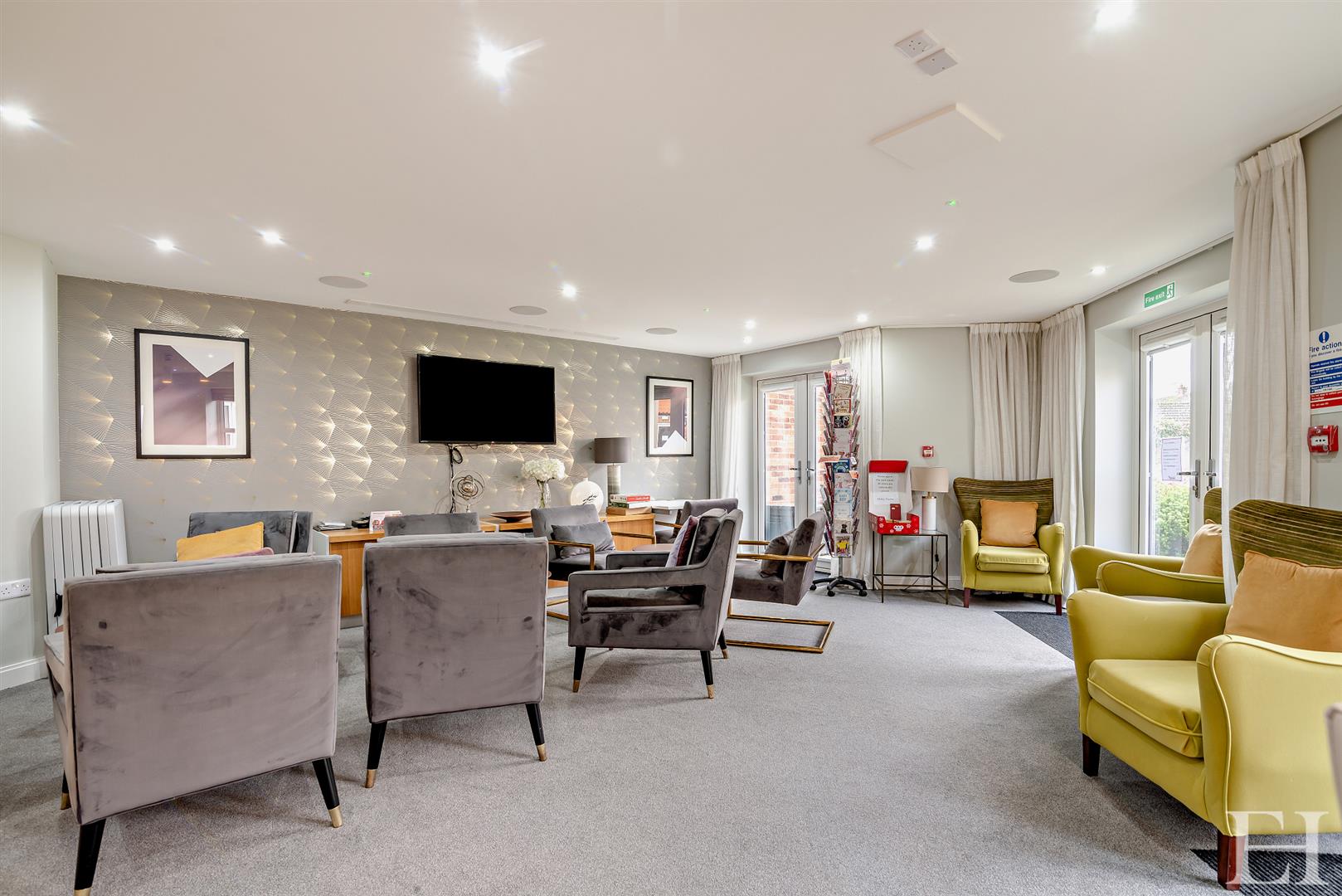 10 Rogerson Court, Scaife Garth, Pocklington, York, Yorkshire, YO42 2SJ