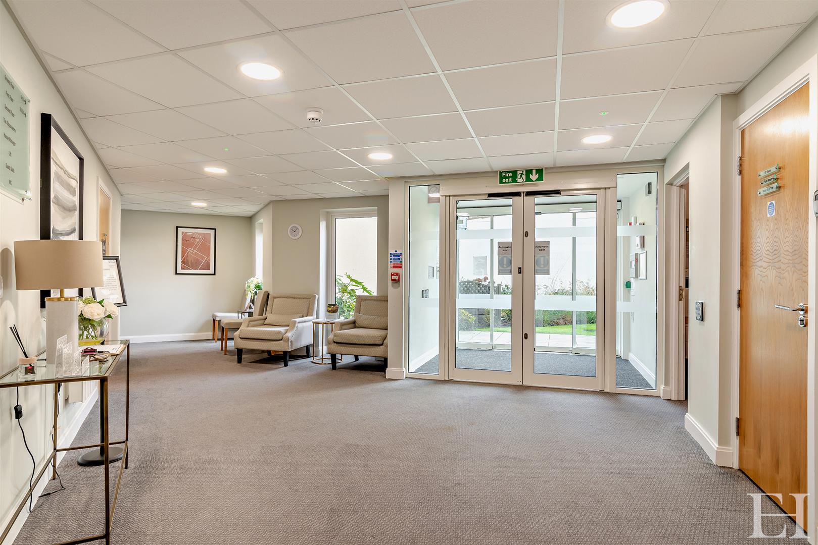 10 Rogerson Court, Scaife Garth, Pocklington, York, Yorkshire, YO42 2SJ