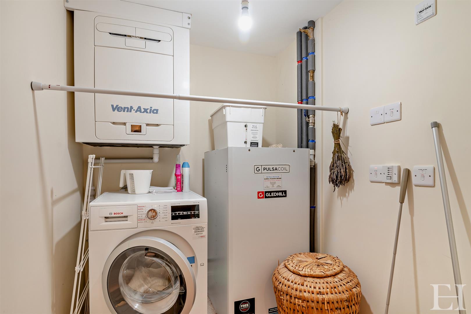 10 Rogerson Court, Scaife Garth, Pocklington, York, Yorkshire, YO42 2SJ