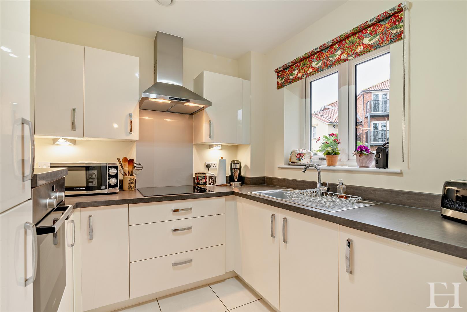 10 Rogerson Court, Scaife Garth, Pocklington, York, Yorkshire, YO42 2SJ