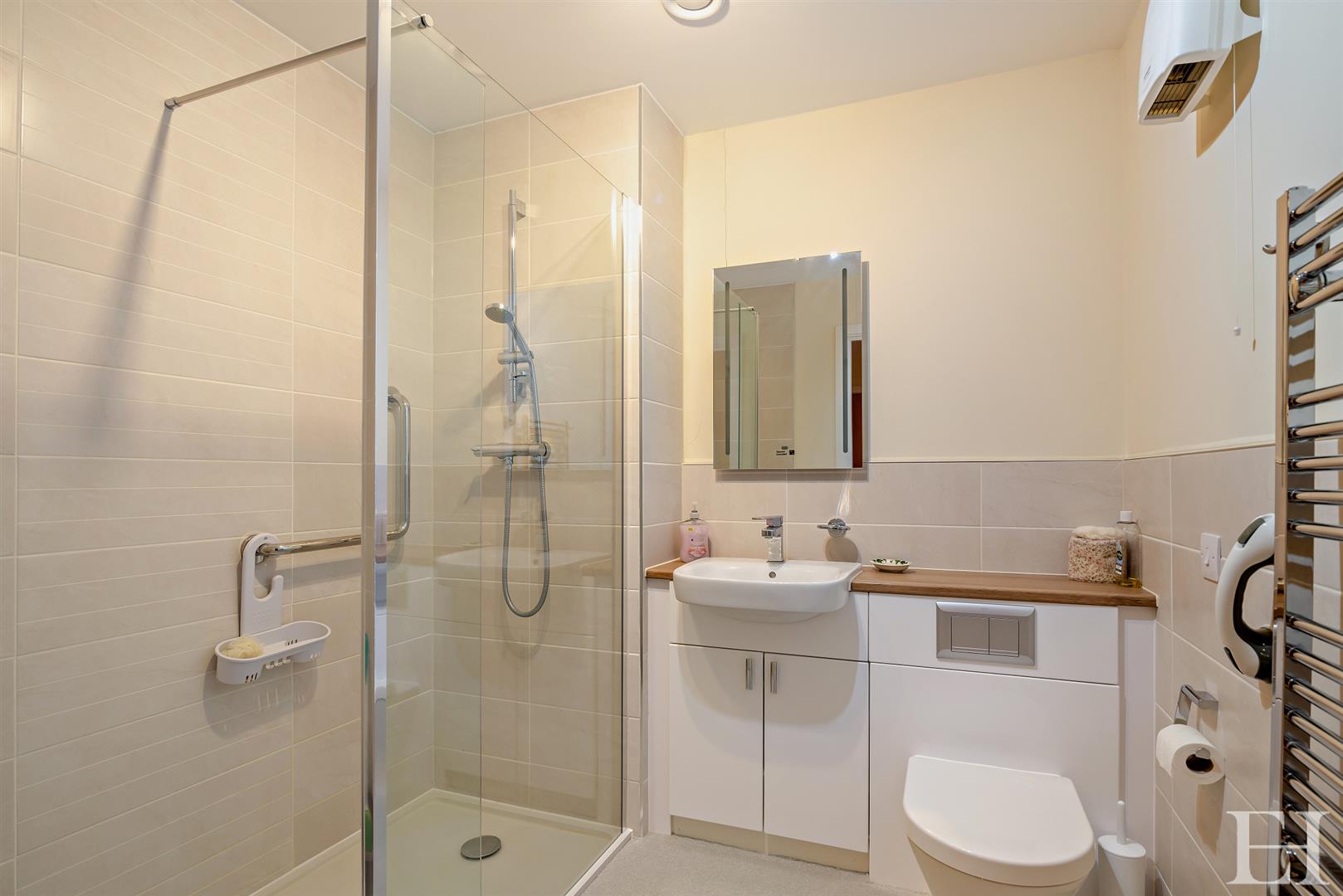 10 Rogerson Court, Scaife Garth, Pocklington, York, Yorkshire, YO42 2SJ