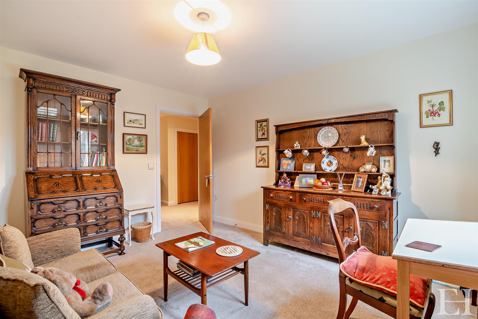 10 Rogerson Court, Scaife Garth, Pocklington, York, Yorkshire, YO42 2SJ