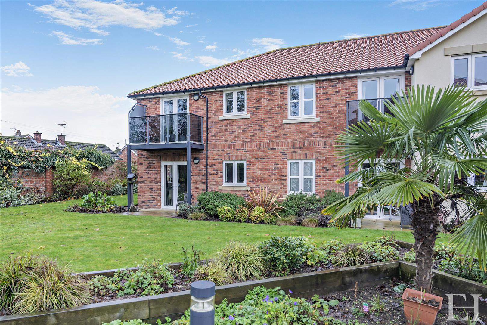 10 Rogerson Court, Scaife Garth, Pocklington, York, Yorkshire, YO42 2SJ