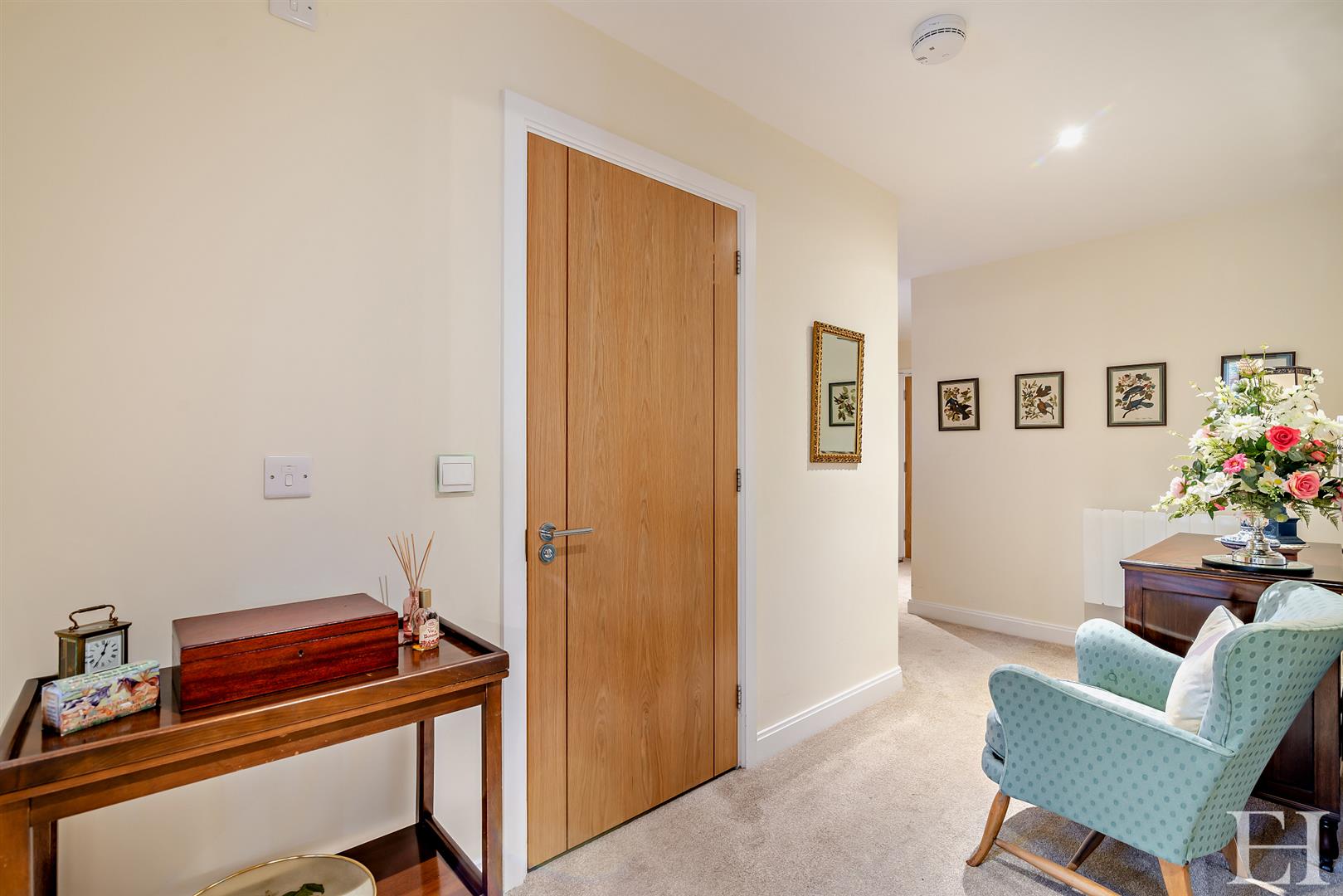 10 Rogerson Court, Scaife Garth, Pocklington, York, Yorkshire, YO42 2SJ