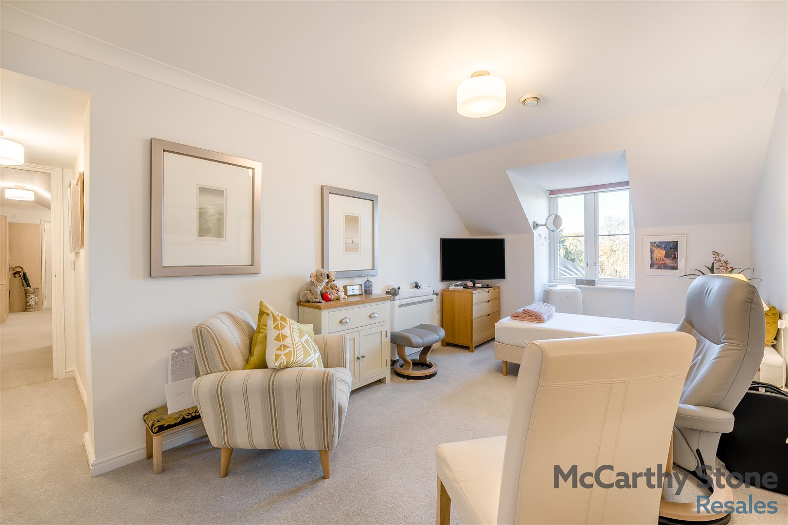 Portman Court, Grange Road, Uckfield