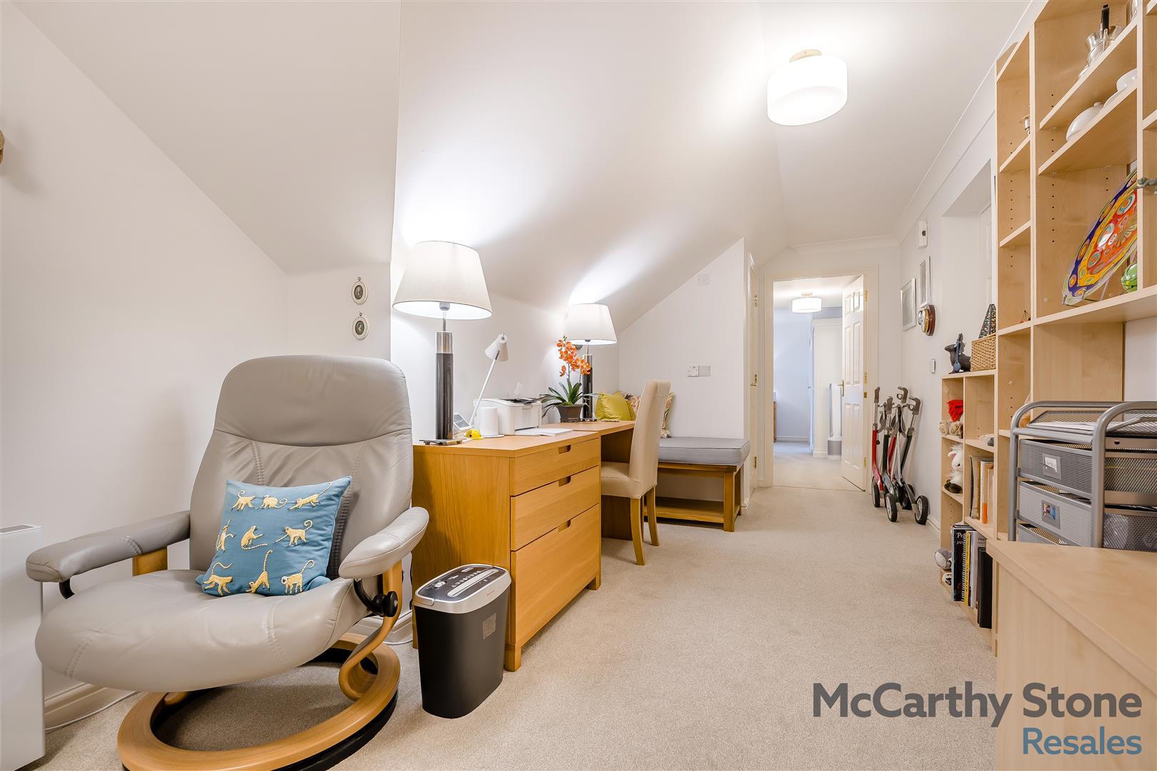 Portman Court, Grange Road, Uckfield