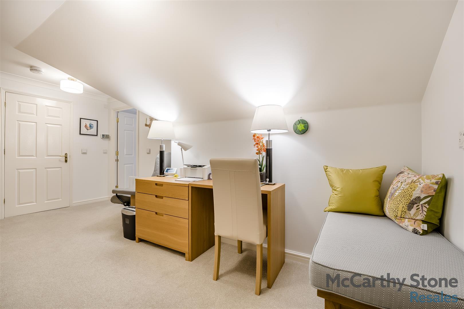 Portman Court, Grange Road, Uckfield