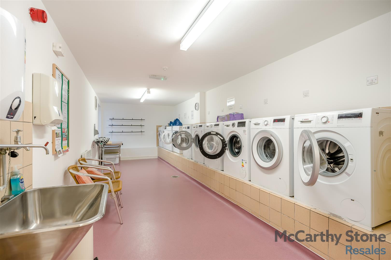 Portman Court, Grange Road, Uckfield