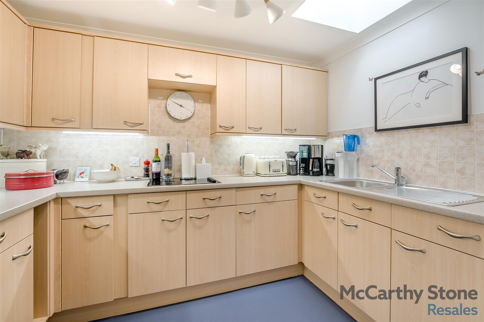 Portman Court, Grange Road, Uckfield