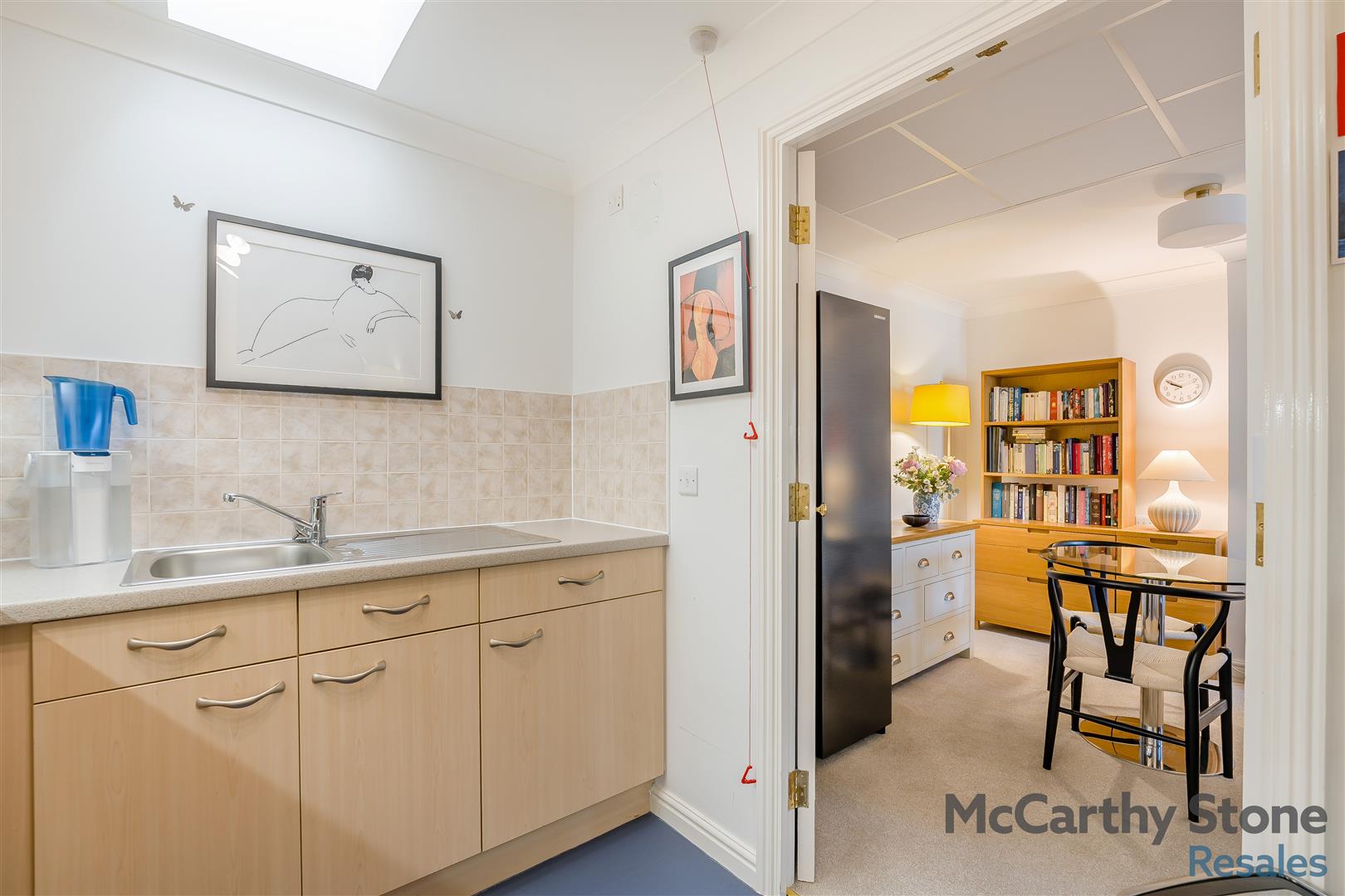 Portman Court, Grange Road, Uckfield