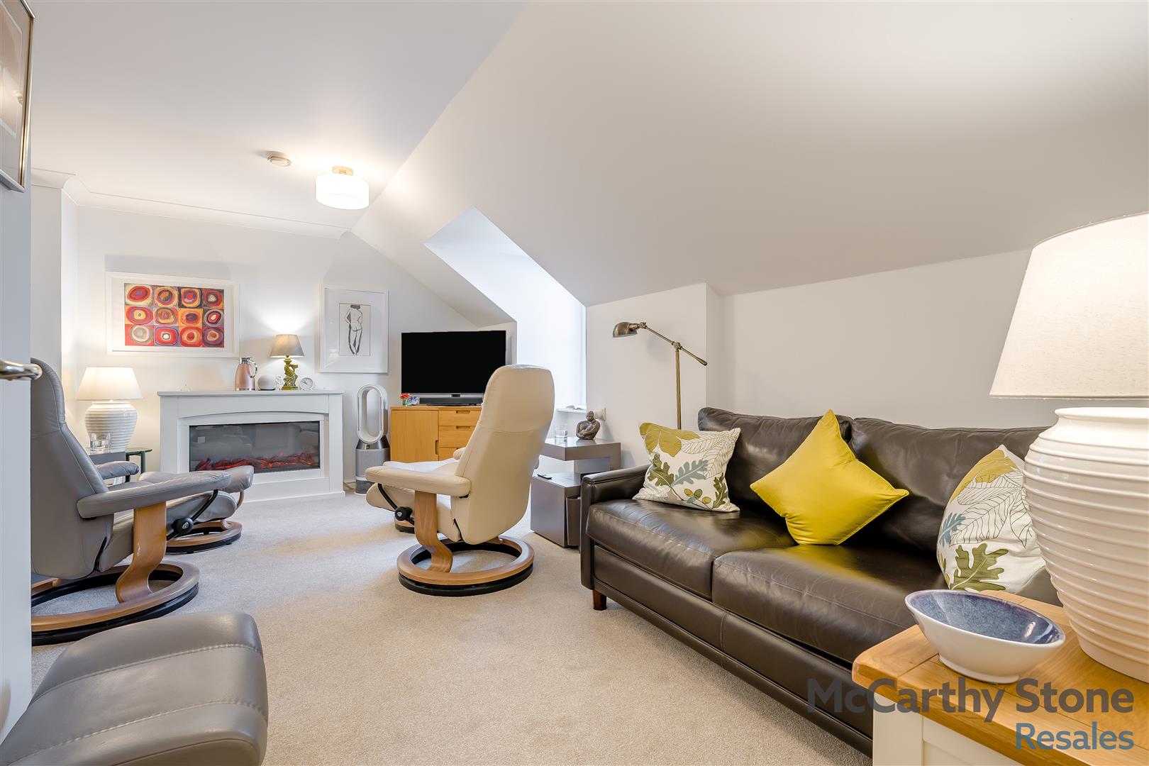 Portman Court, Grange Road, Uckfield