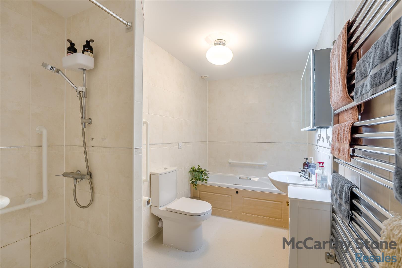 Portman Court, Grange Road, Uckfield