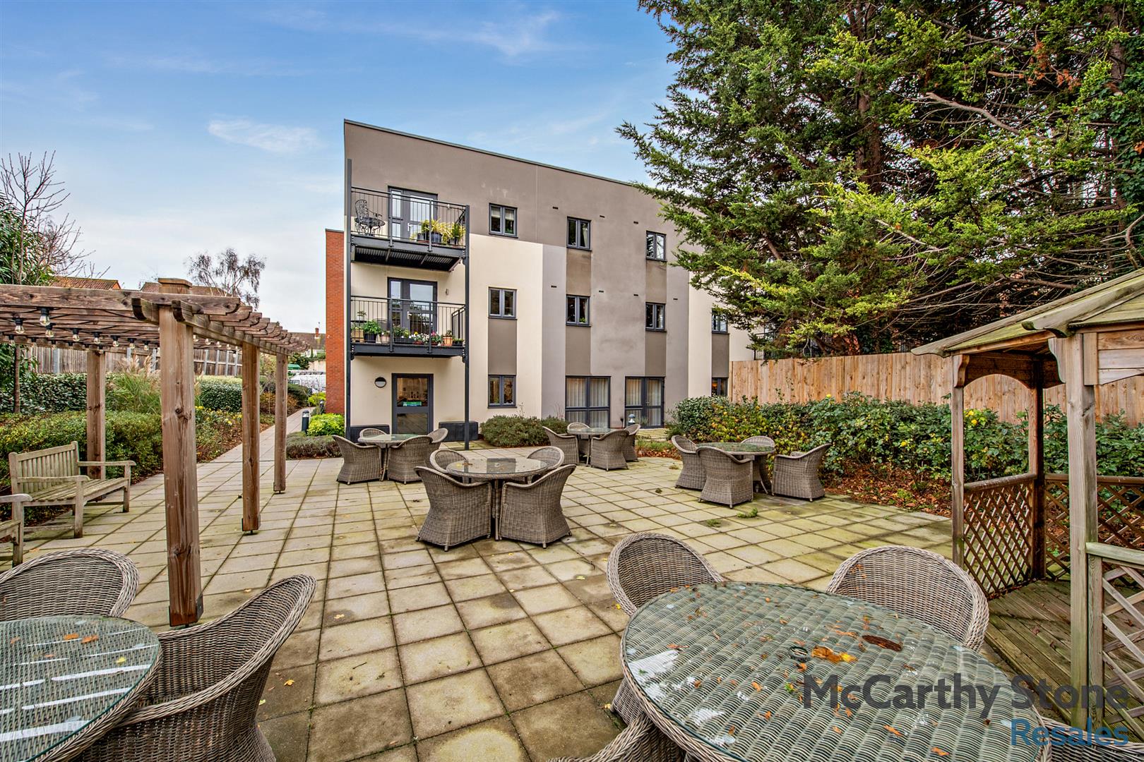 Kingfisher Court, South Street, Taunton