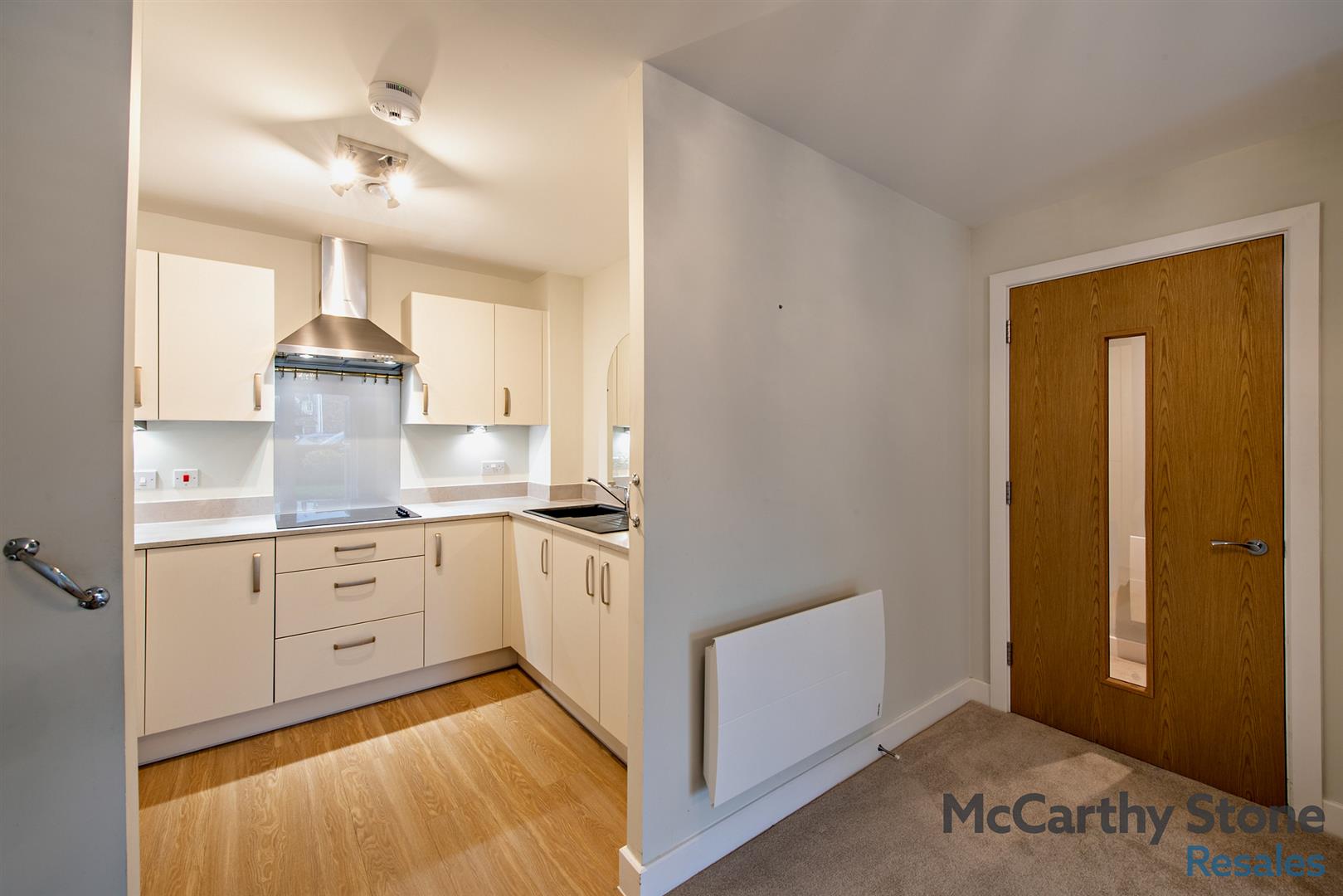 Kingfisher Court, South Street, Taunton