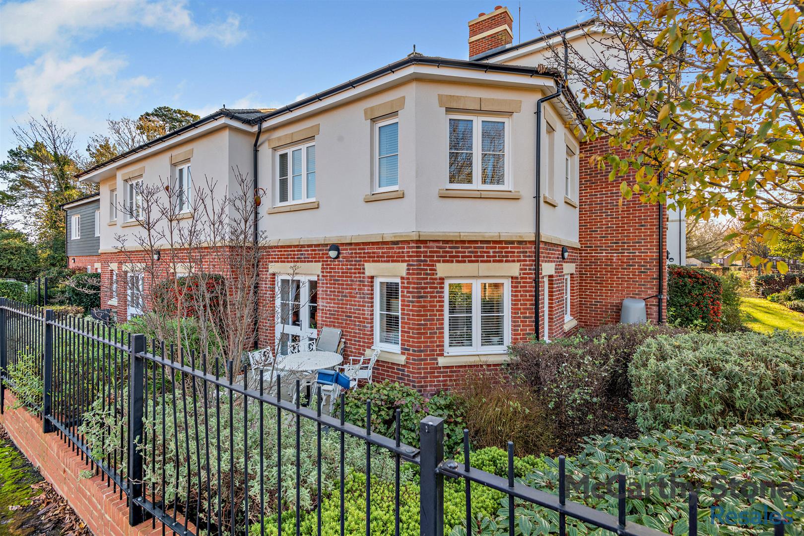 Horsley Place, High Street, Cranbrook