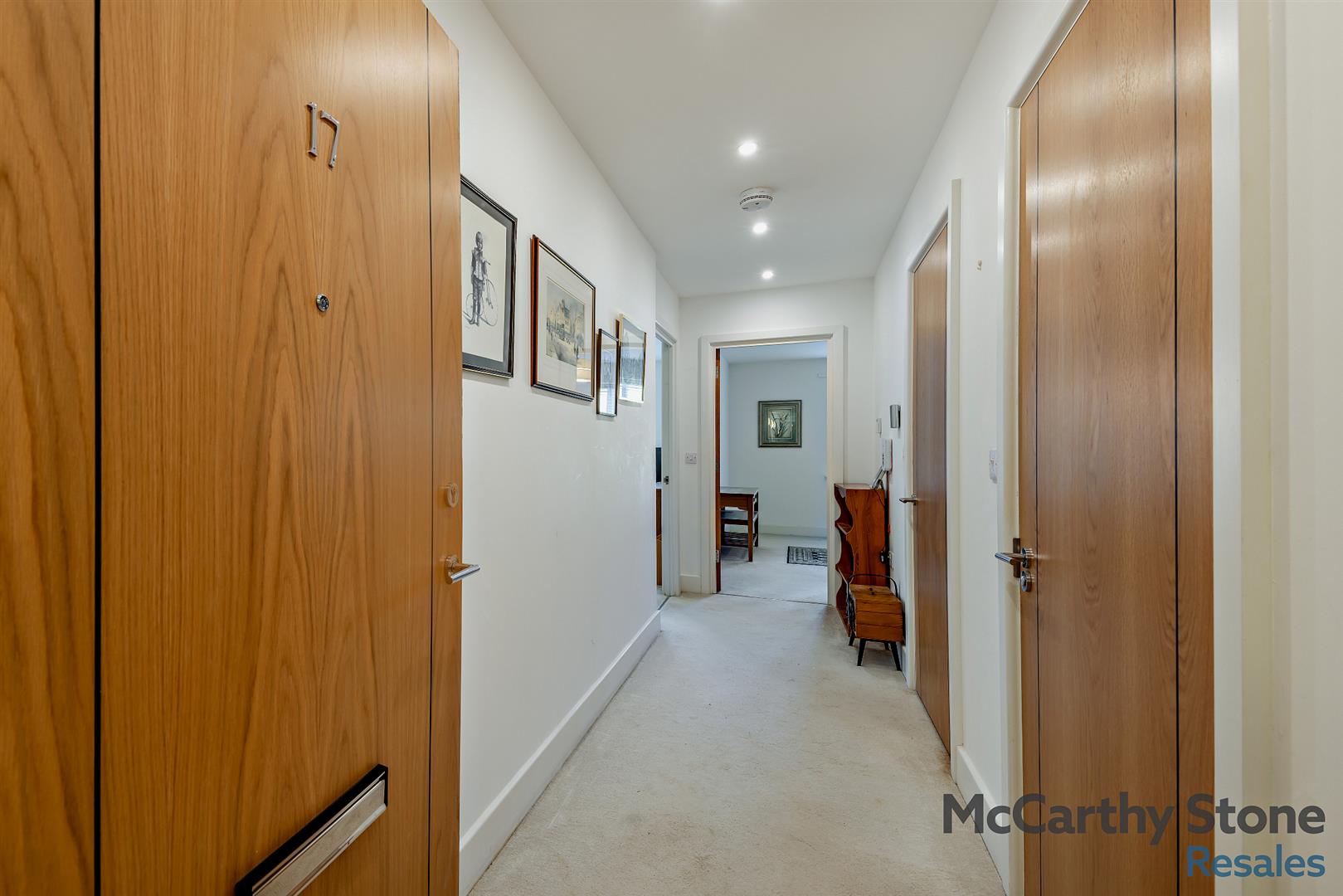 Horsley Place, High Street, Cranbrook