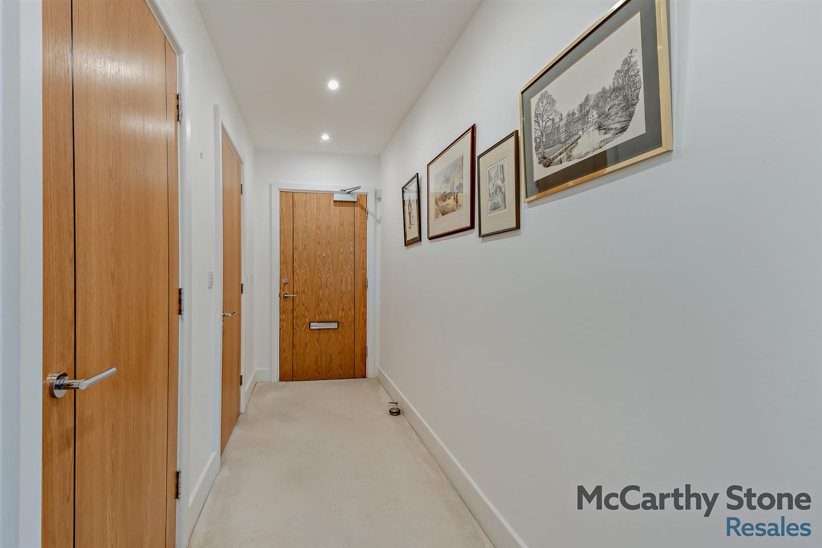 Horsley Place, High Street, Cranbrook