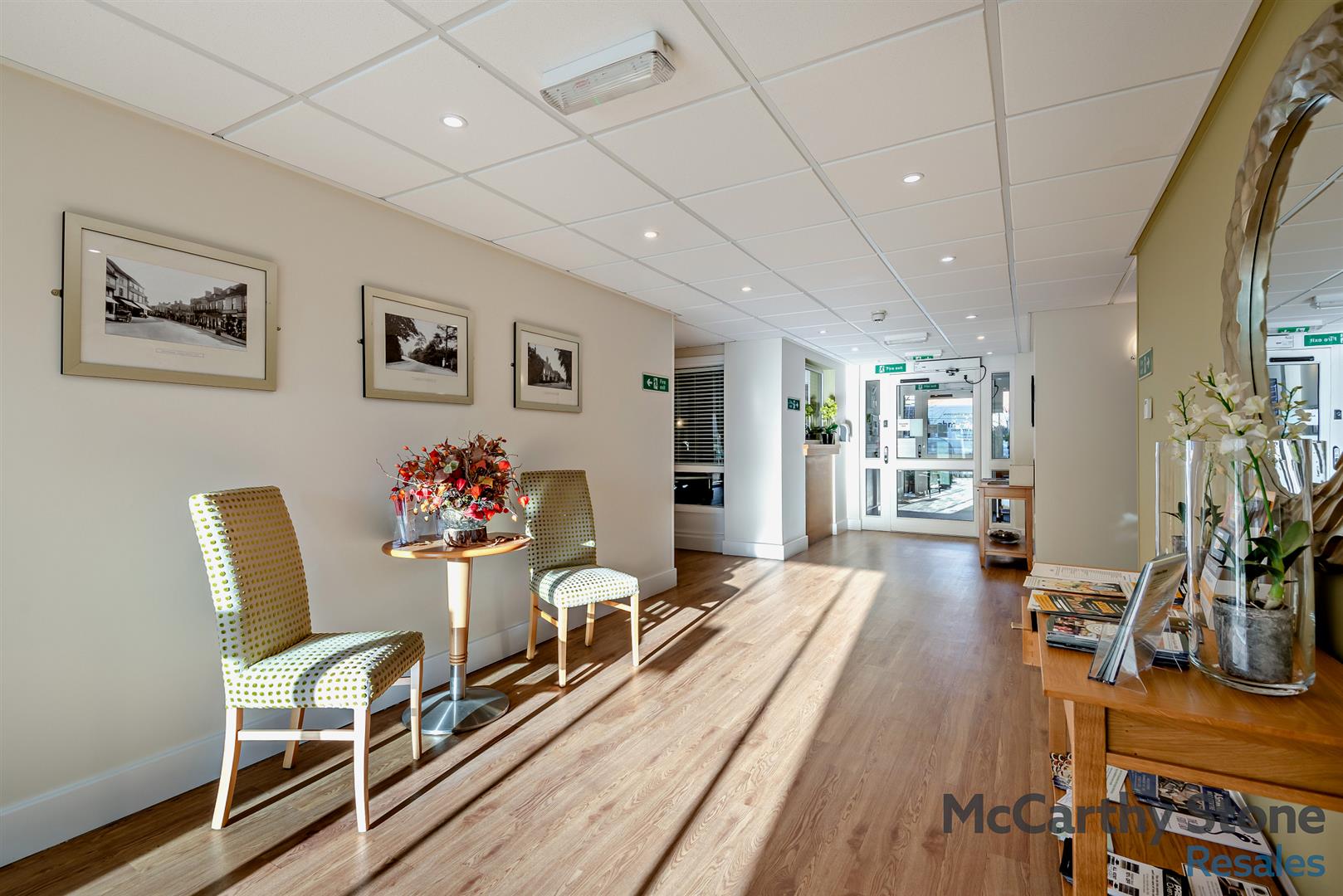 Horsley Place, High Street, Cranbrook