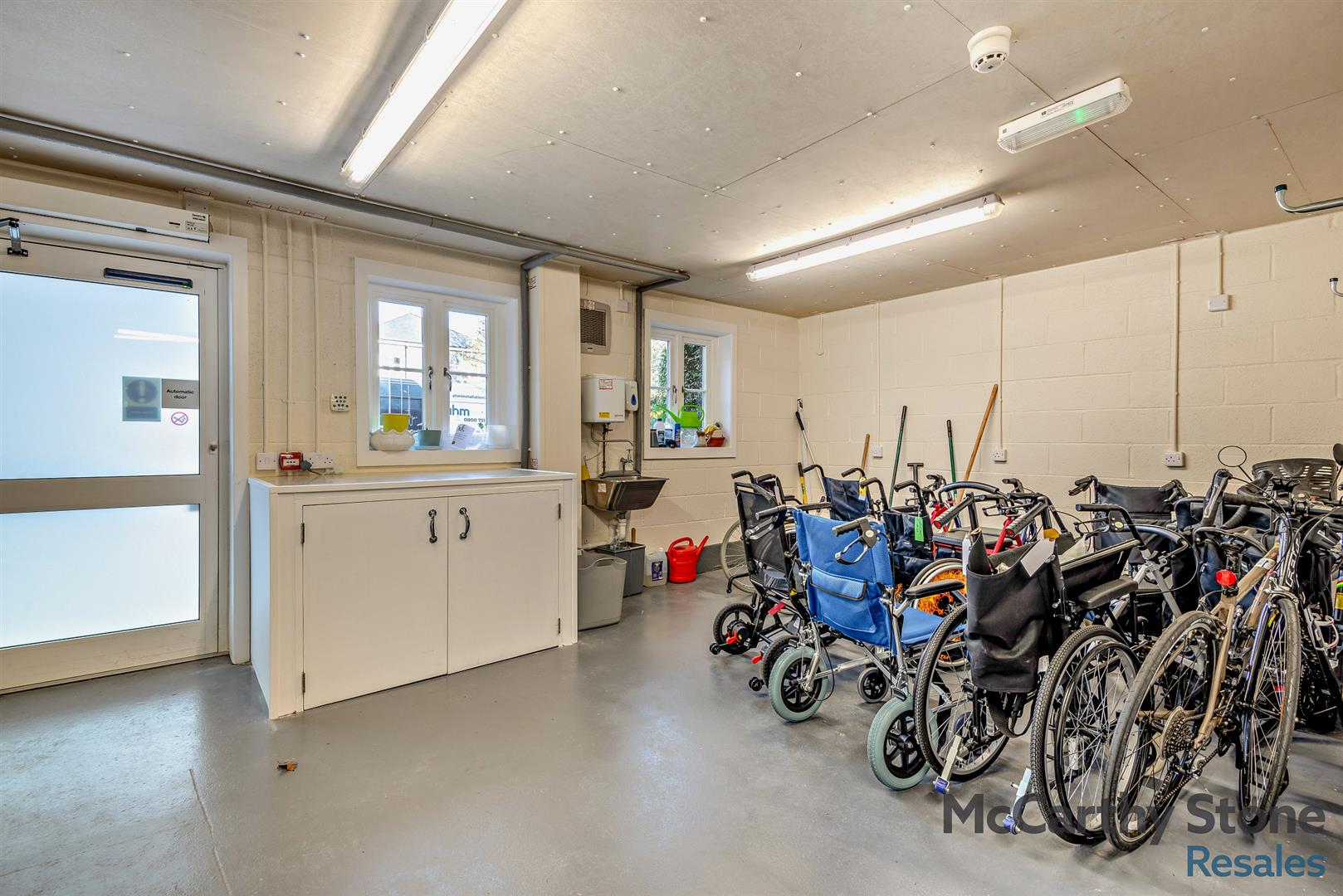 Horsley Place, High Street, Cranbrook