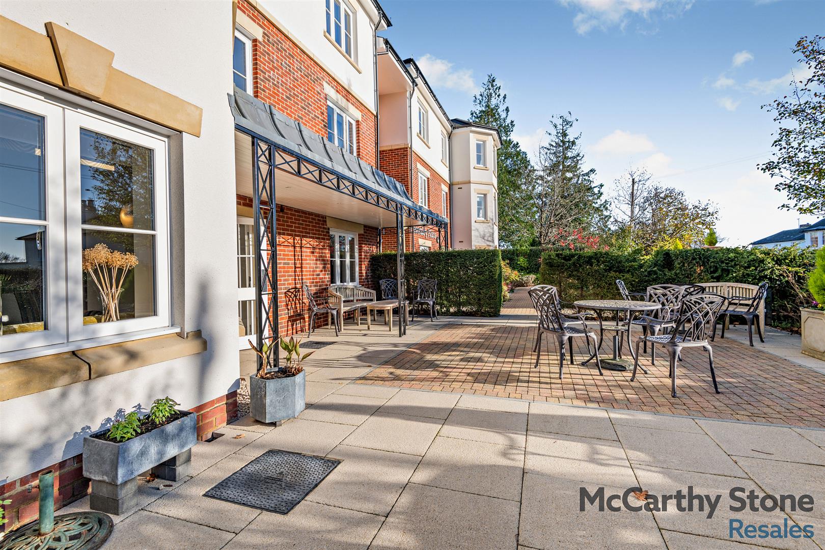 Horsley Place, High Street, Cranbrook