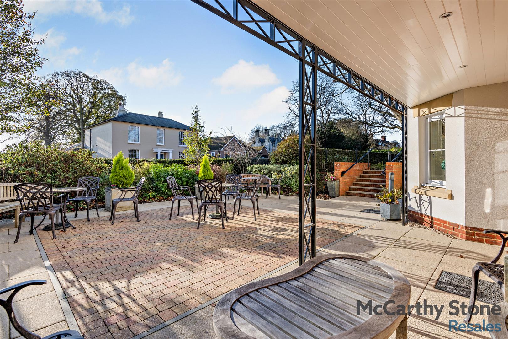 Horsley Place, High Street, Cranbrook