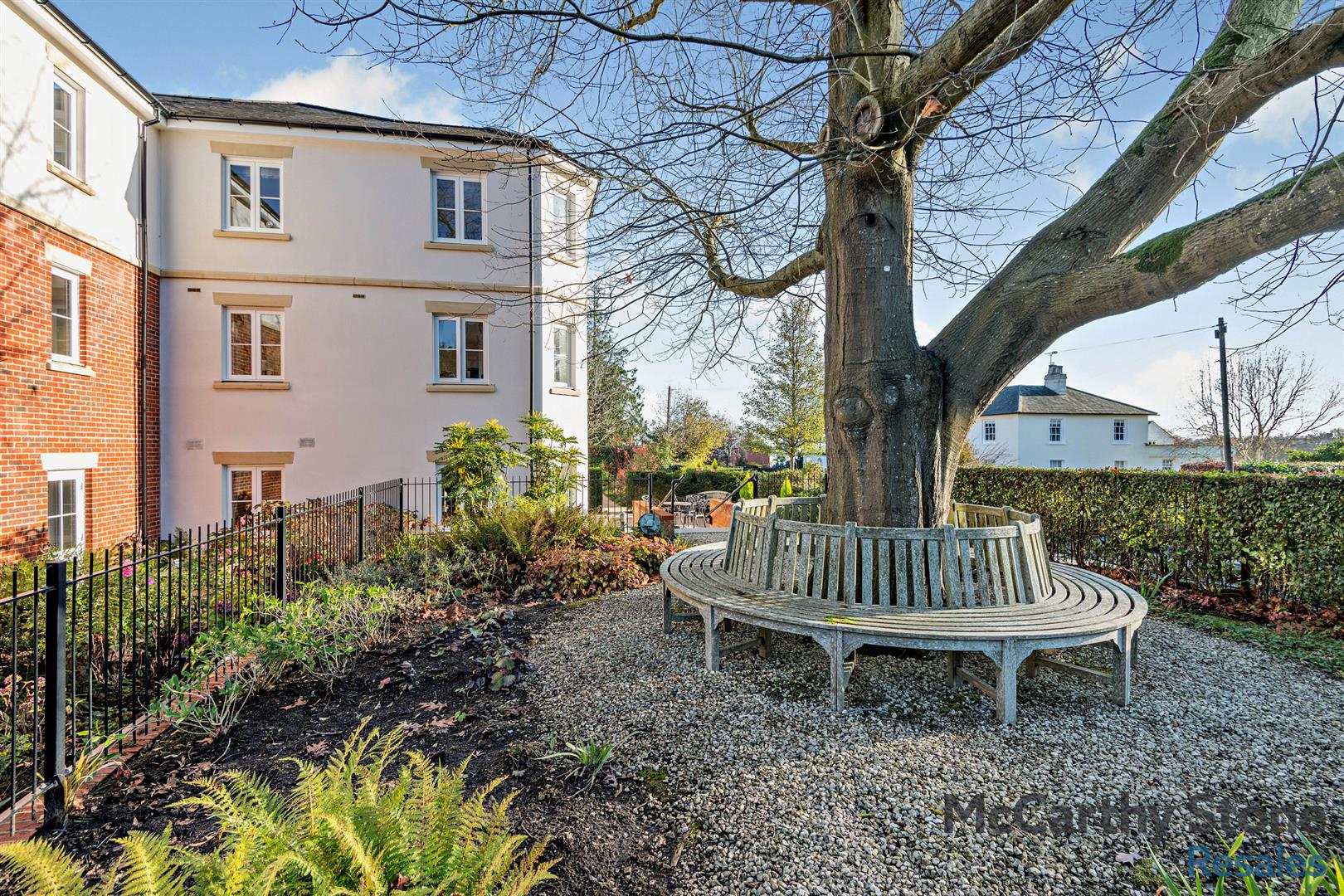 Horsley Place, High Street, Cranbrook